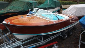 Riva Super Ariston no 722