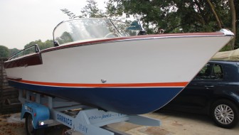 Riva Junior No 148