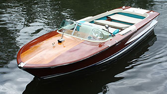 Riva Olympic