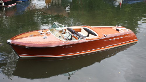 Classic Riva Range Peter Freebody Co